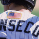 Jose Canseco (Jonathan Daniel/Getty Images)